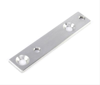 Nitrous Outlet Throttle Relocation Brackets 00-42903