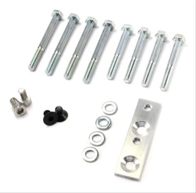 Nitrous Outlet Nitrous Plate Installation Kits 00-42990-LSX