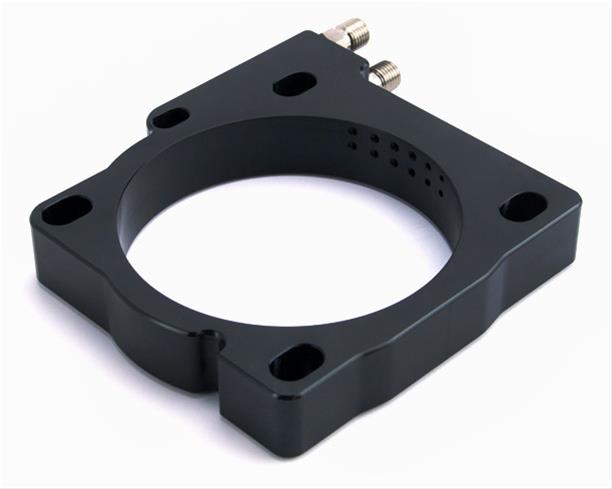 Nitrous Outlet Nitrous Plate Conversion Kits 00-43001