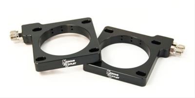 Nitrous Outlet Nitrous Plate Conversion Kits 00-43004