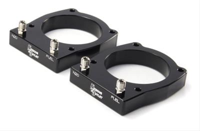 Nitrous Outlet Nitrous Plate Conversion Kits 00-43005