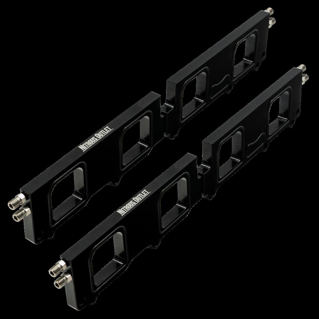 Nitrous Outlet Nitrous Oxide System Components 00-43050