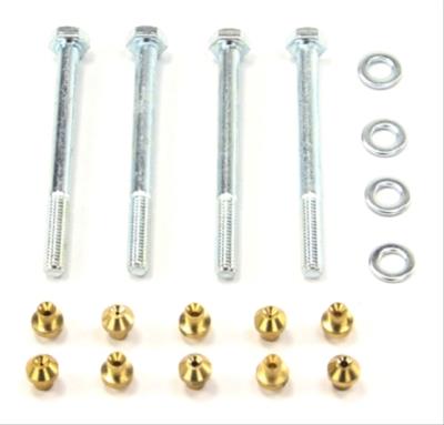 Nitrous Outlet Nitrous Plate Conversion Kits 00-44002