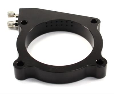 Nitrous Outlet Nitrous Plate Conversion Kits 00-44002