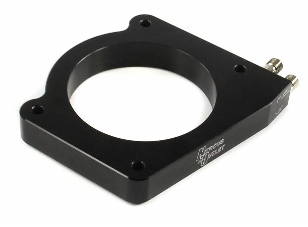 Nitrous Outlet Nitrous Oxide Systems 00-44007