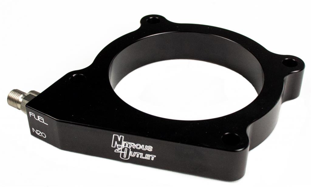 Nitrous Outlet Nitrous Oxide Systems 00-44008