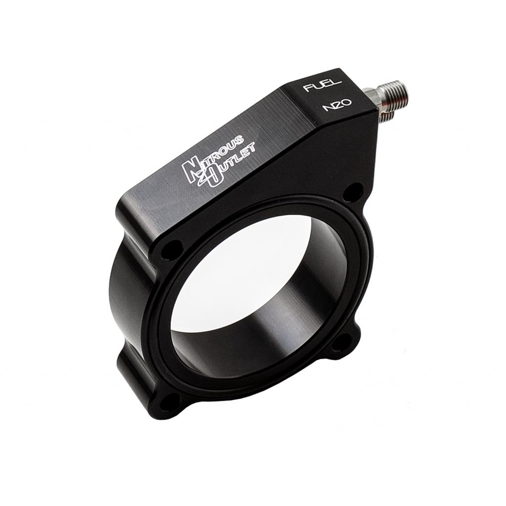 Nitrous Outlet Nitrous Oxide System Conversion and Upgrade Kits 00-44009