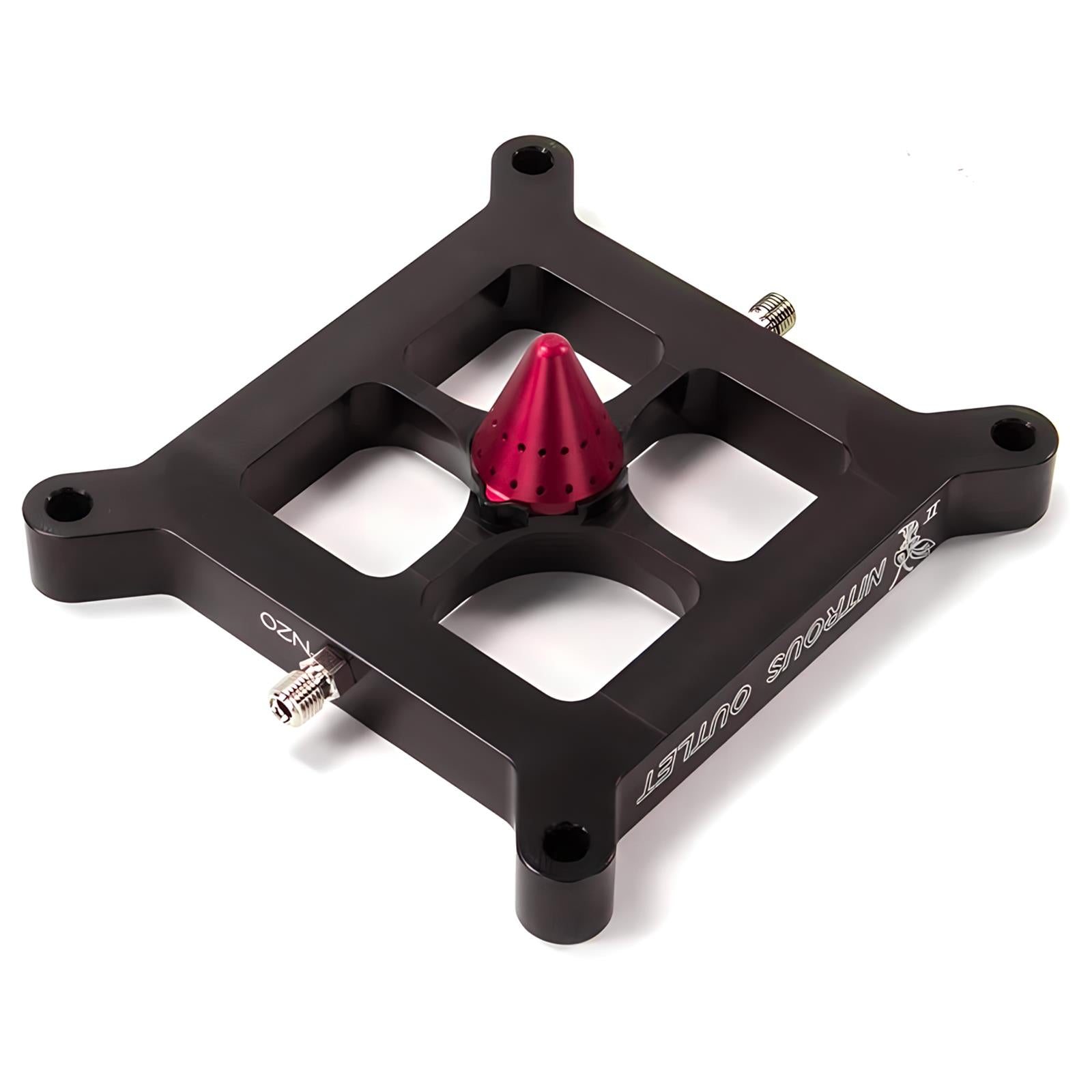 Nitrous Outlet Nitrous Stinger Plates 00-44500