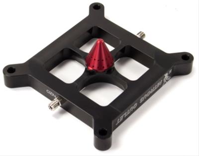 Nitrous Outlet 4150 Race Stinger Plate Conversion Kits 00-44501