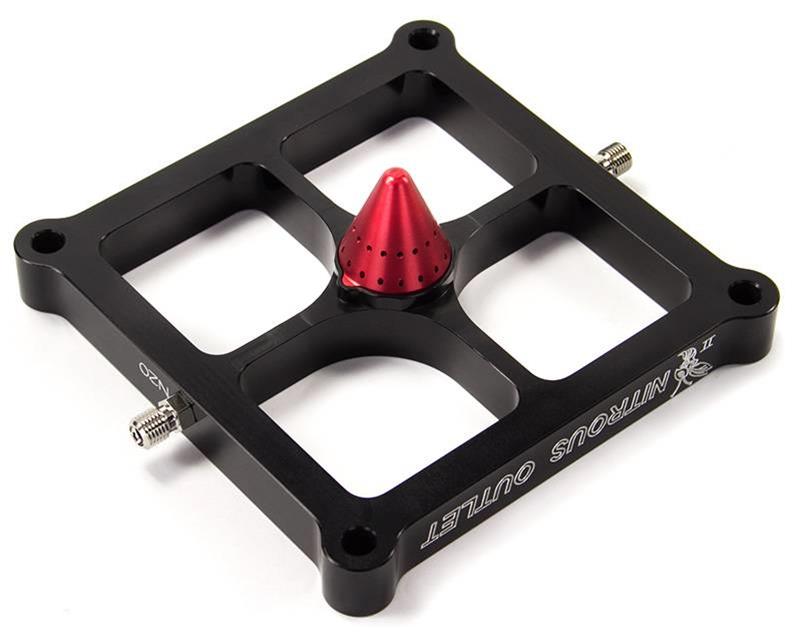 Nitrous Outlet Nitrous Oxide Systems 00-45000-DRY