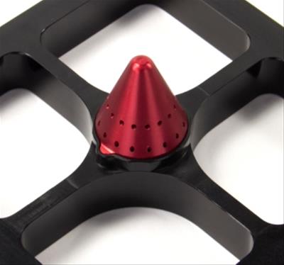 Nitrous Outlet Nitrous Stinger Plates 00-45001