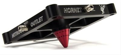 Nitrous Outlet Nitrous Oxide Plates 00-45005