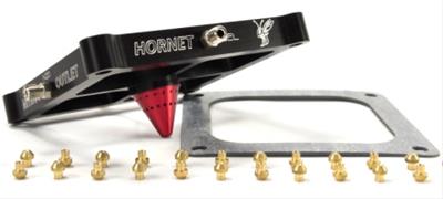 Nitrous Outlet Nitrous Oxide Plates 00-45006