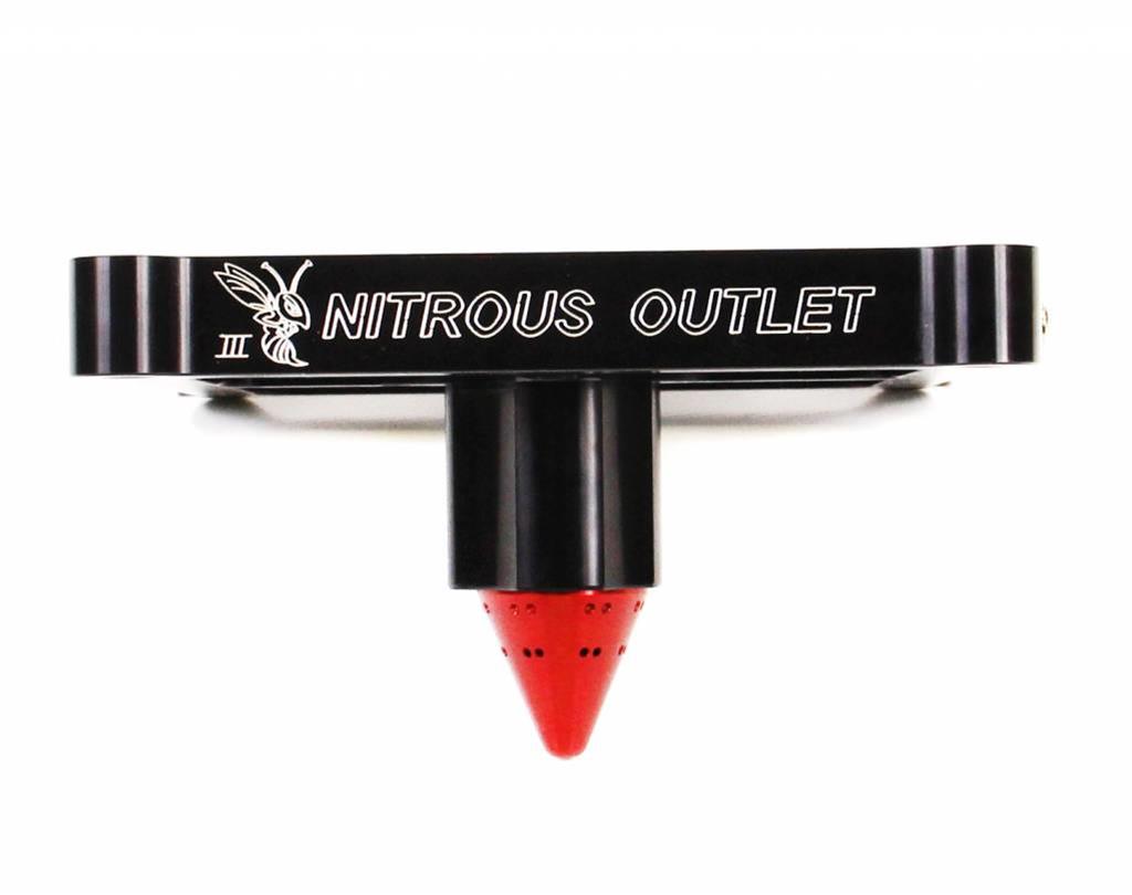 Nitrous Outlet Nitrous Oxide Systems 00-45600-DRY