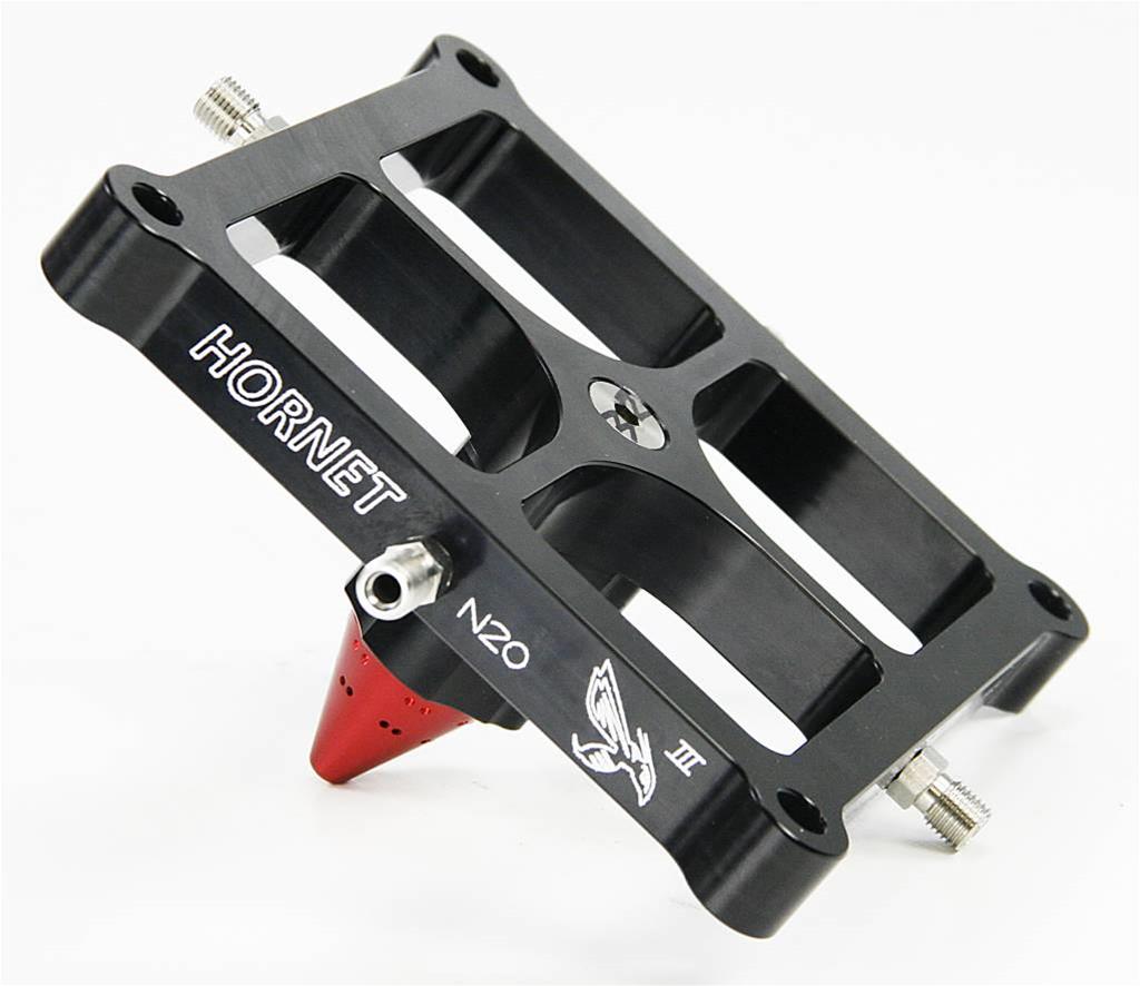 Nitrous Outlet Nitrous Oxide System Conversion and Upgrade Kits 00-45606