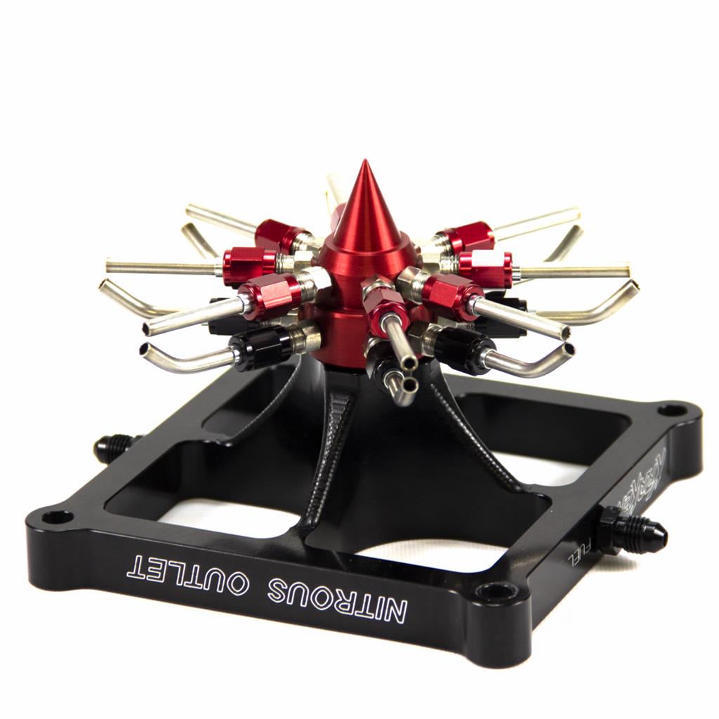 Nitrous Outlet Nitrous Oxide Systems 00-459001-00