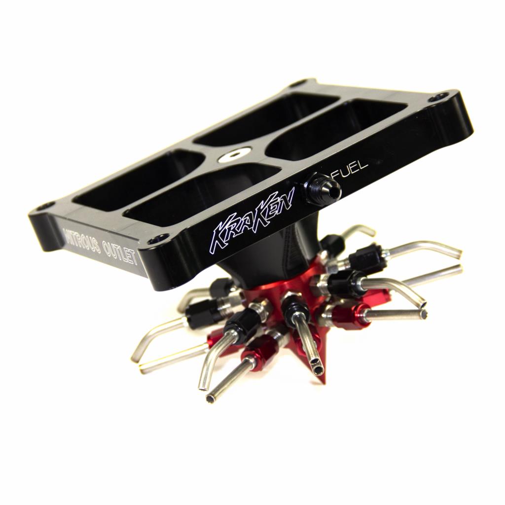 Nitrous Outlet Nitrous Oxide Systems 00-459001-15