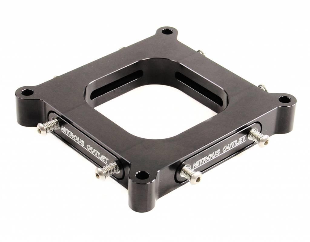 Nitrous Outlet Nitrous Oxide Accessory Kits 00-49000