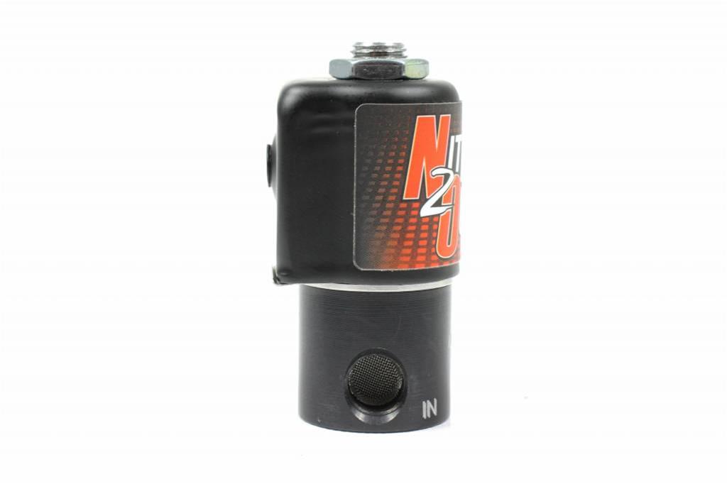 Nitrous Outlet Nitrous Oxide Solenoids 00-50000-PM