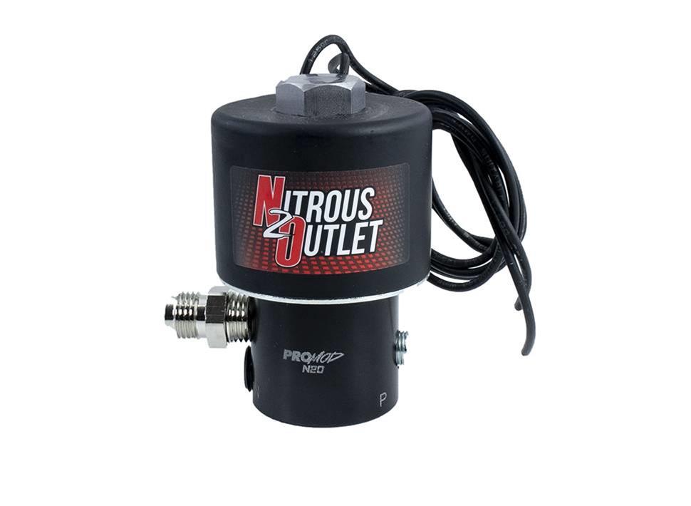 Nitrous Outlet Nitrous Oxide Solenoids 00-50011-6K