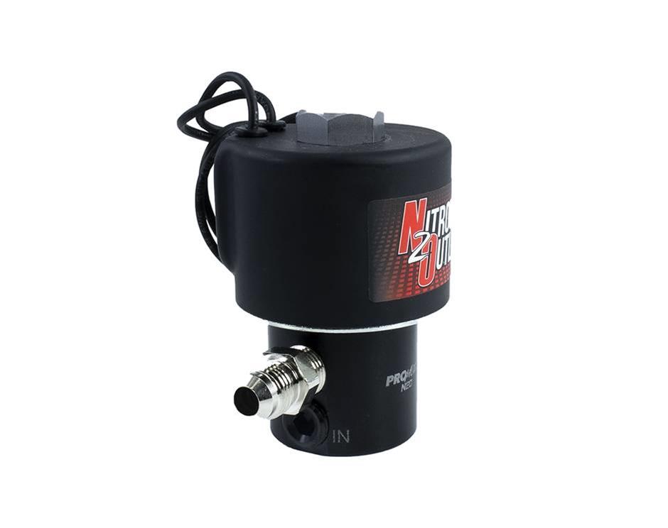 Nitrous Outlet Nitrous Oxide Solenoids 00-50011-6K