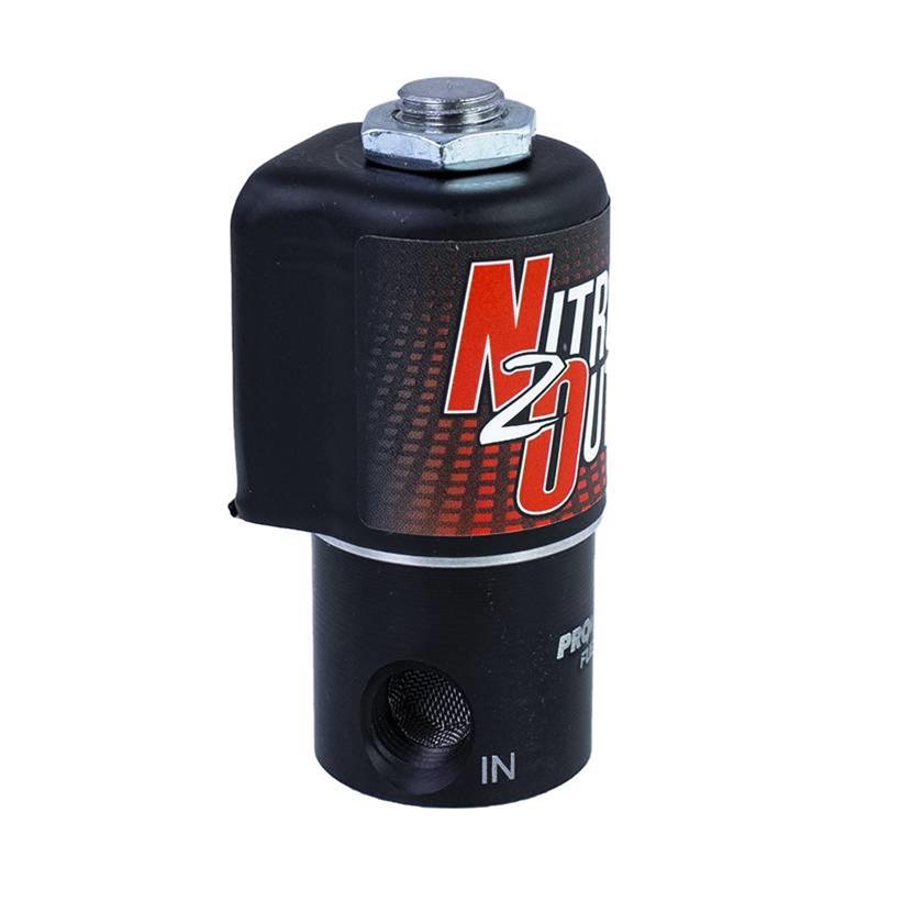 Nitrous Outlet Nitrous Oxide Solenoids 00-50013-PMA