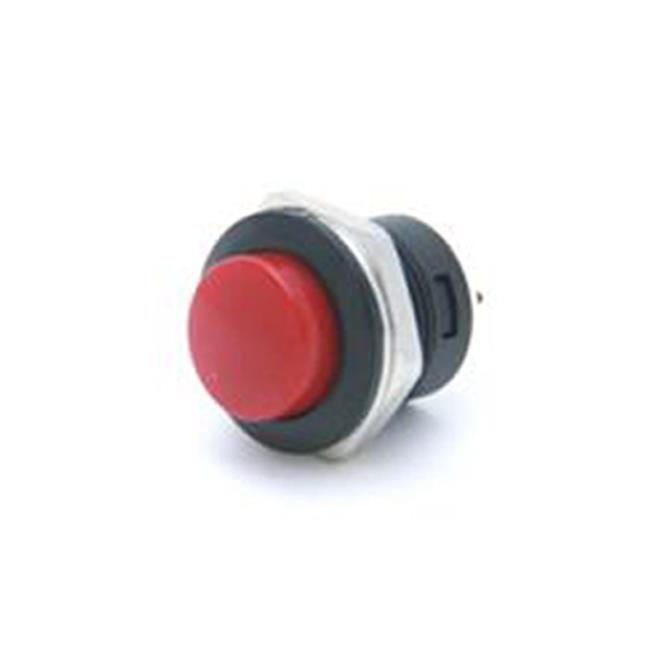 Nitrous Outlet Push Button Switches 00-51024