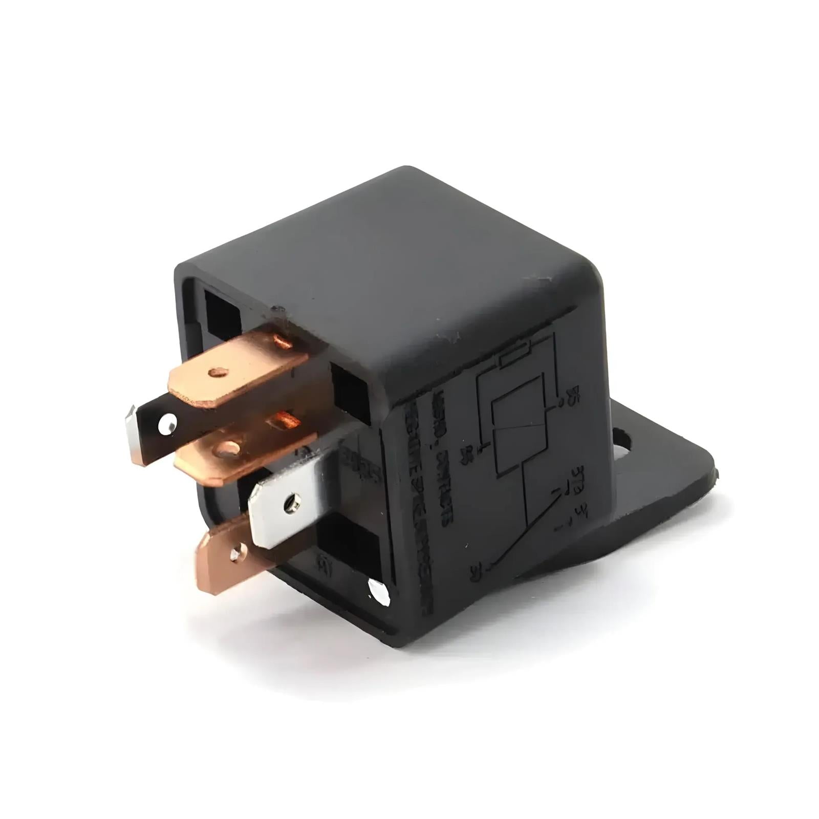 Nitrous Outlet Relays 00-52000