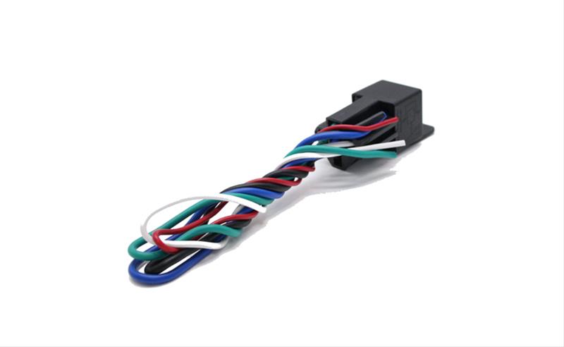 Nitrous Outlet Wiring Harnesses 00-52002-TB