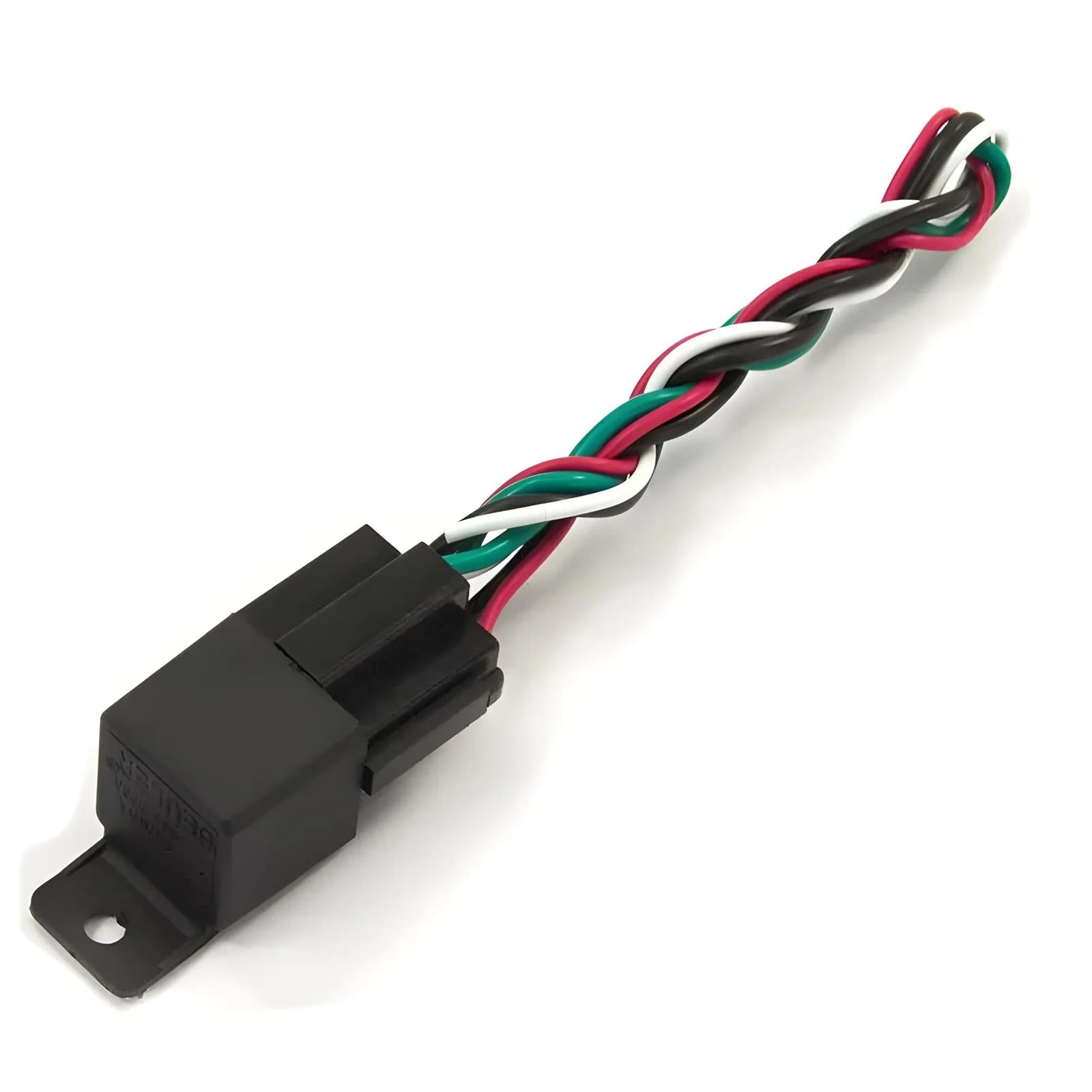 Nitrous Outlet Wiring Harnesses 00-52002