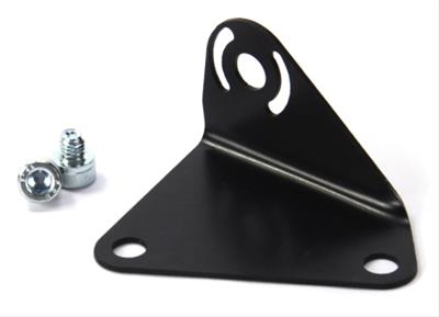 Nitrous Outlet LSX Dry Solenoid Mounting Brackets 00-54006