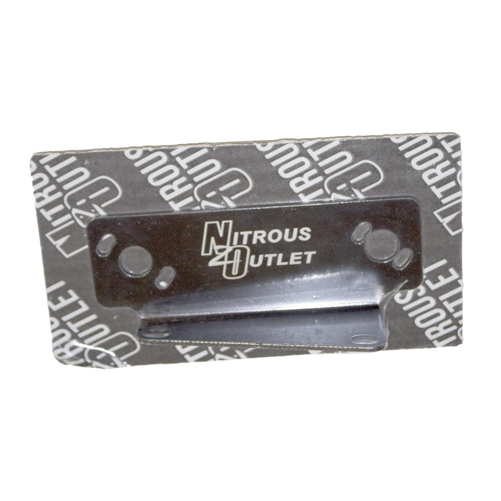 Nitrous Outlet Vehicle-Specific Solenoid Mounting Brackets 00-54012