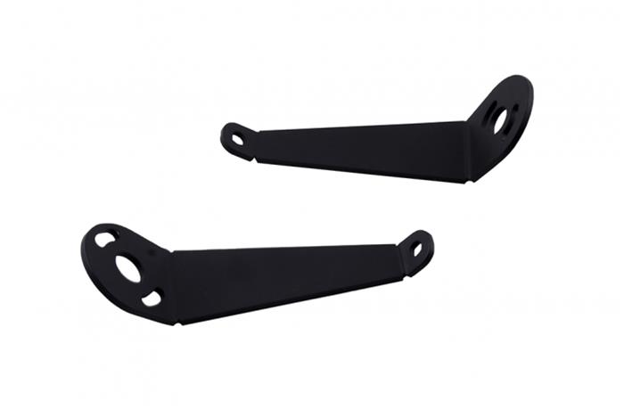 Nitrous Outlet Nitrous Oxide Solenoid Mounting Brackets 00-54014