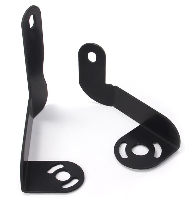 Nitrous Outlet Vehicle-Specific Solenoid Mounting Brackets 00-54021