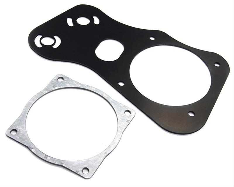 Nitrous Outlet Hemi Solenoid Mounting Brackets 00-54022