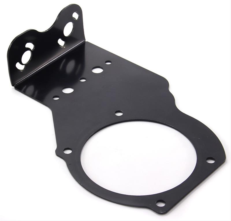 Nitrous Outlet FAST Intake Solenoid Brackets 00-54025