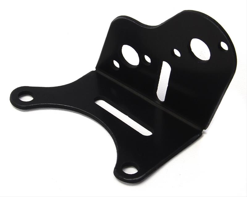 Nitrous Outlet Vehicle-Specific Solenoid Mounting Brackets 00-54030