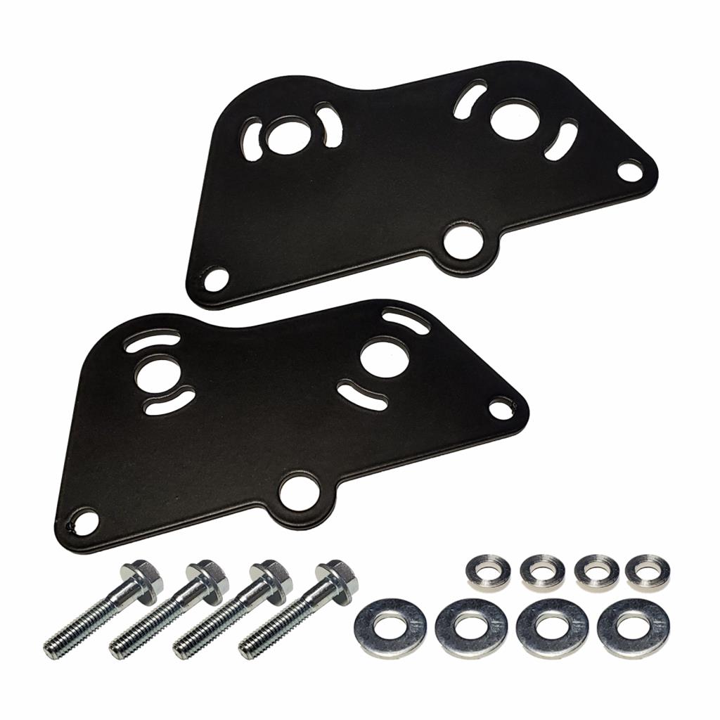 Nitrous Outlet Nitrous Oxide System Components 00-54034