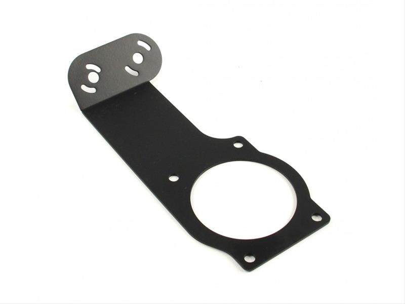 Nitrous Outlet Vehicle-Specific Solenoid Mounting Brackets 00-54042