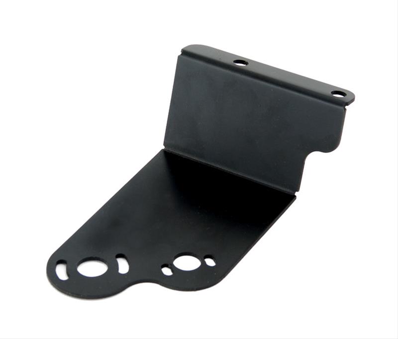 Nitrous Outlet Vehicle-Specific Solenoid Mounting Brackets 00-54045