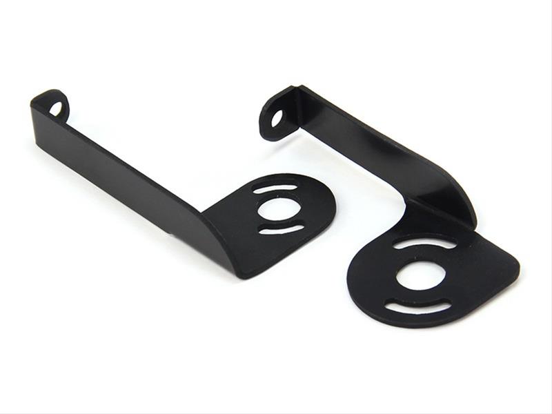 Nitrous Outlet MSD Atomic Airforce Solenoid Mounting Brackets 00-54047