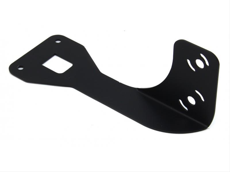 Nitrous Outlet FAST Intake Solenoid Brackets 00-54048