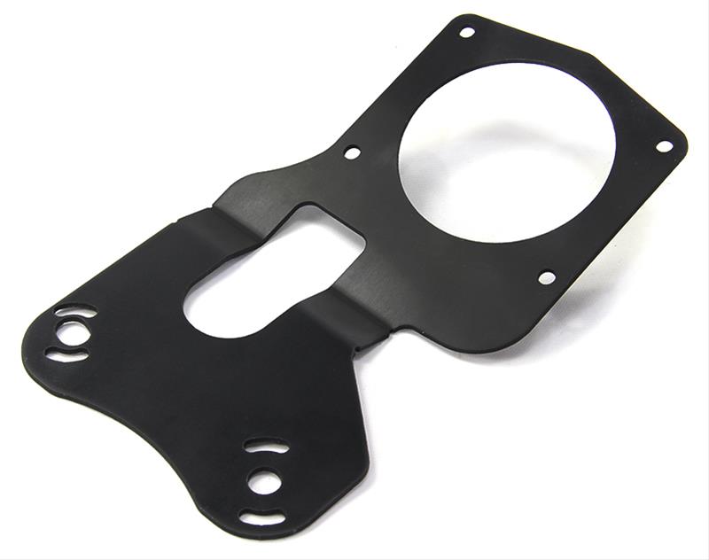 Nitrous Outlet Vehicle-Specific Solenoid Mounting Brackets 00-54069