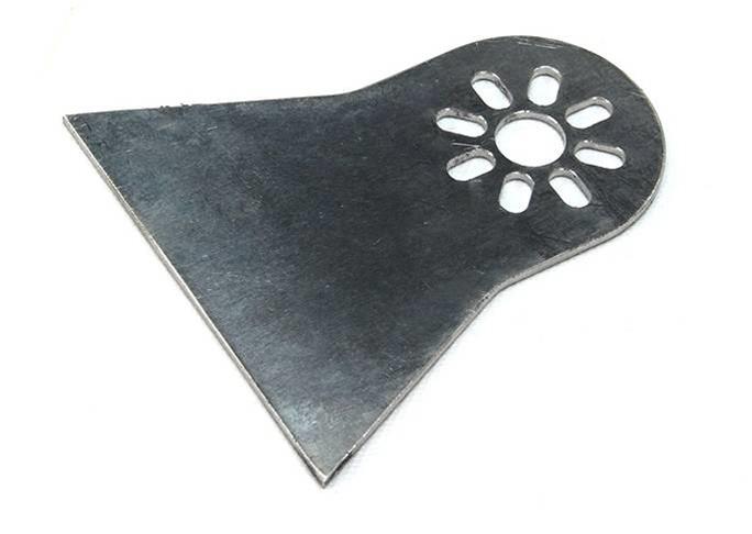 Nitrous Outlet Nitrous Oxide Solenoid Mounting Brackets 00-54080S