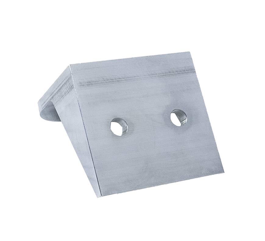 Nitrous Outlet Nitrous Oxide Solenoid Mounting Brackets 00-54081