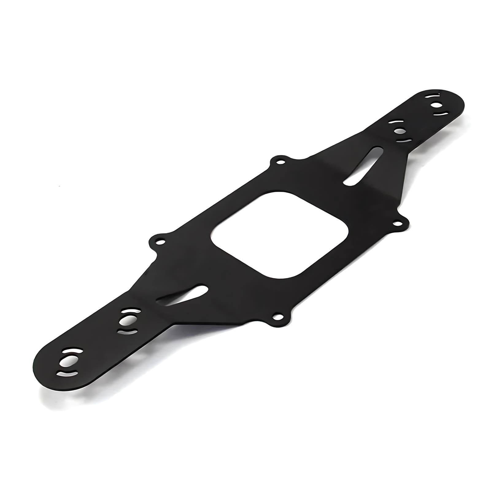 Nitrous Outlet Solenoid Center-Rear Mounting Brackets 00-54505