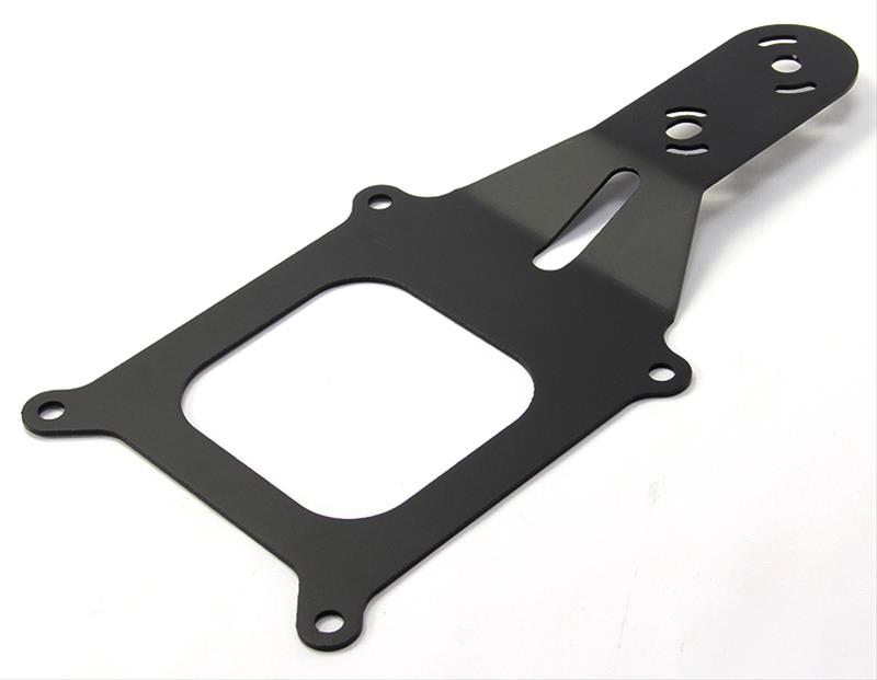 Nitrous Outlet Solenoid Center-Rear Mounting Brackets 00-54509