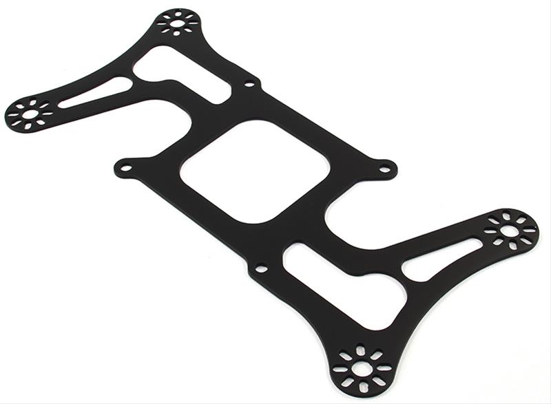 Nitrous Outlet Boomerang Solenoid Mounting Brackets 00-54510