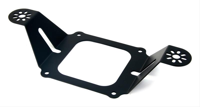 Nitrous Outlet Deep Break Center Solenoid Mounting Brackets 00-54601