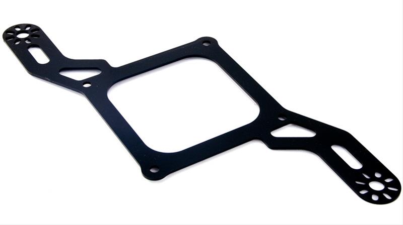 Nitrous Outlet Offset Solenoid Mounting Brackets 00-54602